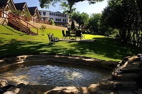 Inn On Barons Creek