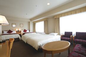 Daiichi Hotel Ryogoku