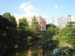 Daiichi Hotel Ryogoku