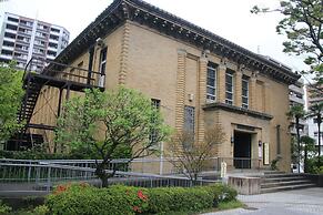 Daiichi Hotel Ryogoku