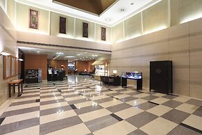 Daiichi Hotel Ryogoku