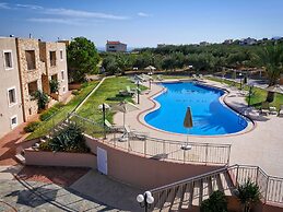 Areti Hotel