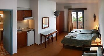 Areti Hotel