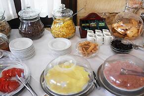 Areti Hotel