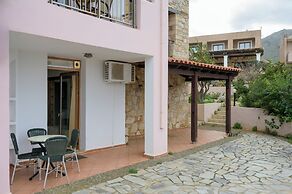 Areti Hotel