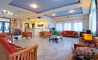 Areti Hotel