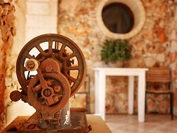 Areti Hotel