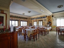 Areti Hotel