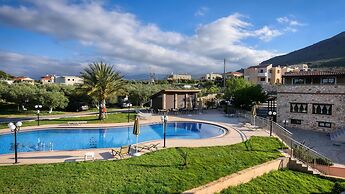 Areti Hotel