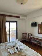 Areti Hotel