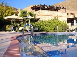 Areti Hotel