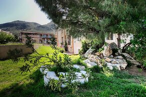 Areti Hotel