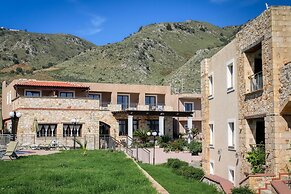 Areti Hotel