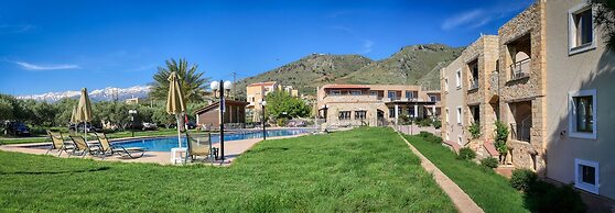 Areti Hotel