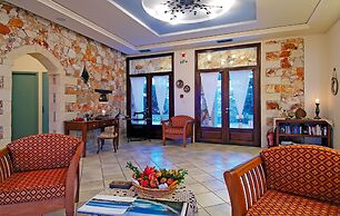 Areti Hotel