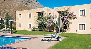 Areti Hotel