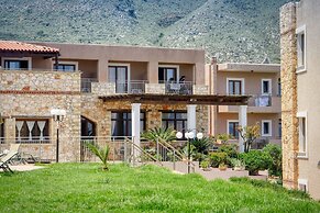 Areti Hotel