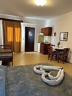 Areti Hotel