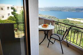 Areti Hotel