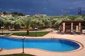 Areti Hotel