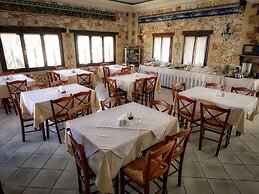 Areti Hotel