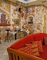 Areti Hotel