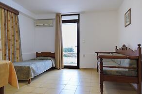Areti Hotel