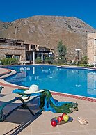 Areti Hotel