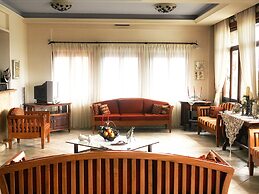 Areti Hotel