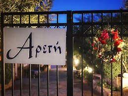 Areti Hotel