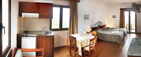 Areti Hotel