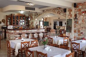 Areti Hotel
