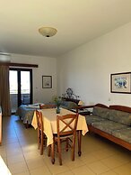 Areti Hotel