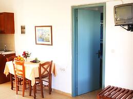 Areti Hotel