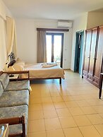 Areti Hotel