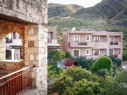 Areti Hotel