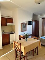 Areti Hotel