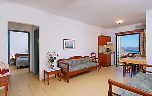 Areti Hotel