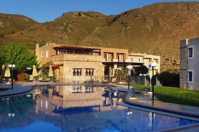 Areti Hotel