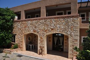 Areti Hotel