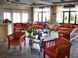 Areti Hotel