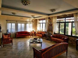 Areti Hotel