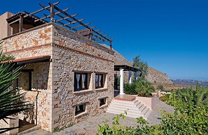 Areti Hotel