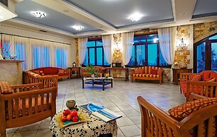 Areti Hotel