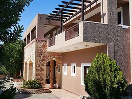 Areti Hotel