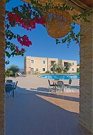 Areti Hotel