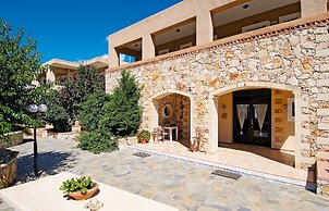 Areti Hotel