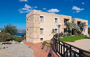 Areti Hotel