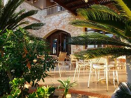 Areti Hotel