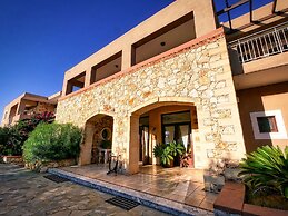 Areti Hotel